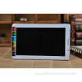 China Post Tablet pc 7 inch MTK6515 256MB+512MB 800x 480+ Wifi Two SIM Cards GPS P1000